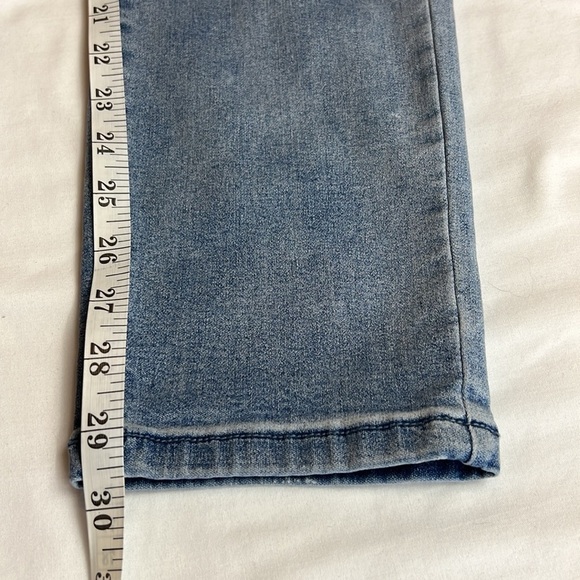 GBG Los Angeles skinny Jean’s SZ 32 - Picture 12 of 12